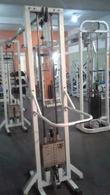 Imagem 2 da galeria do parceiro Academia Postural - Quarta Divisão