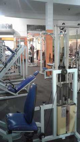 Imagem 3 da galeria do parceiro Academia Postural - Quarta Divisão