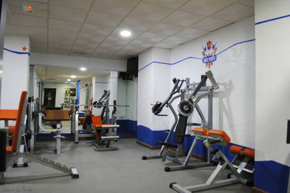Imagen 3 de la galería del partner Gimnasio Galaxy
