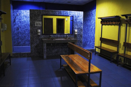 Imagen 6 de la galería del partner Gimnasio Galaxy