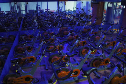 Imagen 8 de la galería del partner Gimnasio Galaxy