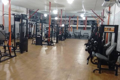 Imagem 1 da galeria do parceiro ACADEMIA SENA FIT Leocádia