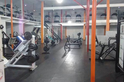 Imagem 3 da galeria do parceiro ACADEMIA SENA FIT Leocádia