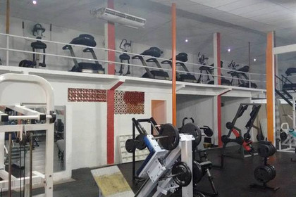 Imagem 6 da galeria do parceiro ACADEMIA SENA FIT Leocádia