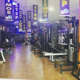Imagem 1 da galeria do parceiro ACADEMIA SENA FIT Água Branca