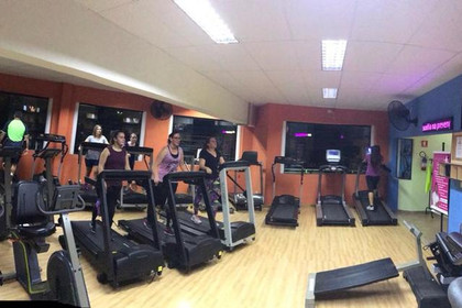 Imagem 1 da galeria do parceiro ACADEMIA ENDURANCE SPORTS
