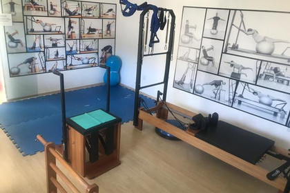 Imagem 2 da galeria do parceiro Clínica Ser