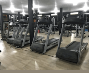 Imagem 5 da galeria do parceiro WS FIT