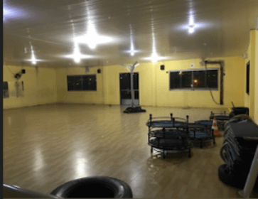 Imagem 9 da galeria do parceiro WS FIT
