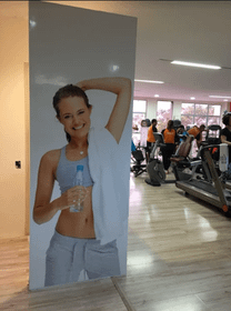 Imagem 3 da galeria do parceiro Academia Health Center