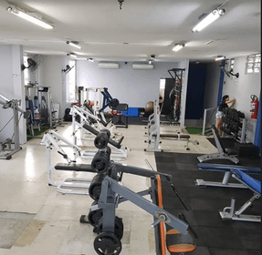 Imagem 2 da galeria do parceiro Arena Gym - Enseada
