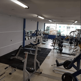 Imagem 3 da galeria do parceiro Arena Gym - Enseada