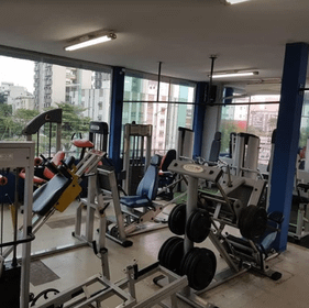 Imagem 5 da galeria do parceiro Arena Gym - Enseada