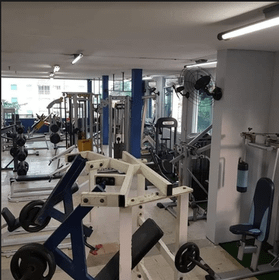 Imagem 6 da galeria do parceiro Arena Gym - Enseada