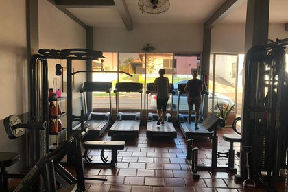 Imagem 2 da galeria do parceiro Academia Power Life