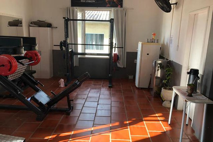 Imagem 3 da galeria do parceiro Academia Power Life