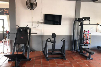 Imagem 4 da galeria do parceiro Academia Power Life