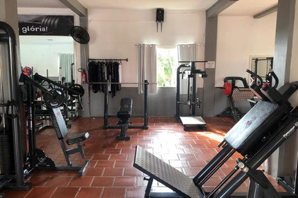Imagem 6 da galeria do parceiro Academia Power Life