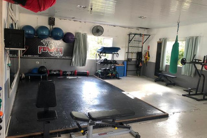 Imagem 8 da galeria do parceiro Academia Power Life