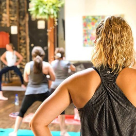 Image 1 from barre3 - Main Line - Berwyn partner gallery