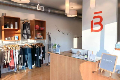 Image 3 from barre3 - Main Line - Berwyn partner gallery