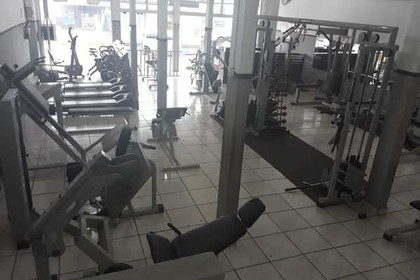 Imagem 1 da galeria do parceiro RT3 Academia