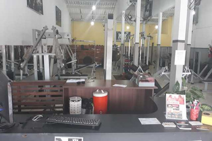 Imagem 3 da galeria do parceiro RT3 Academia