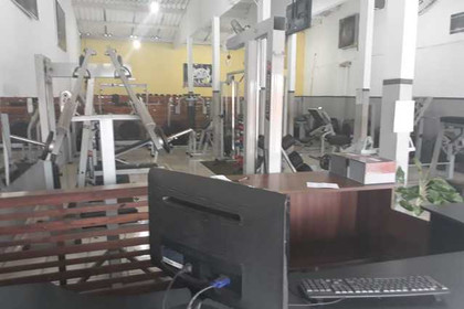 Imagem 4 da galeria do parceiro RT3 Academia
