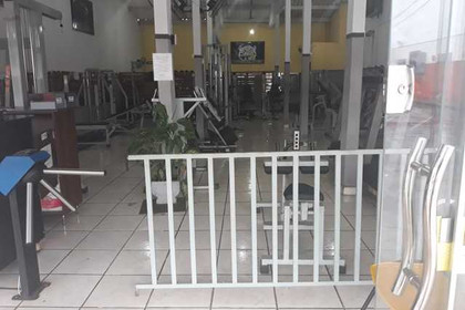 Imagem 5 da galeria do parceiro RT3 Academia