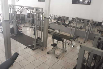 Imagem 6 da galeria do parceiro RT3 Academia
