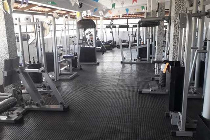 Imagem 1 da galeria do parceiro Prime Fitness