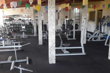 Imagem 3 da galeria do parceiro Prime Fitness