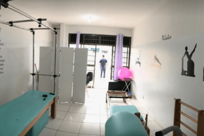 Imagem 2 da galeria do parceiro Studio Focus Pilates