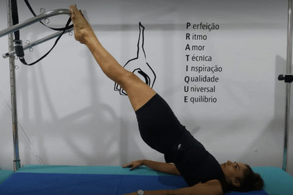 Imagem 4 da galeria do parceiro Studio Focus Pilates