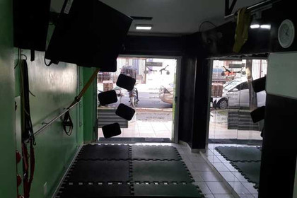 Imagem 2 da galeria do parceiro Studio de Treinamento Funcional Feedback