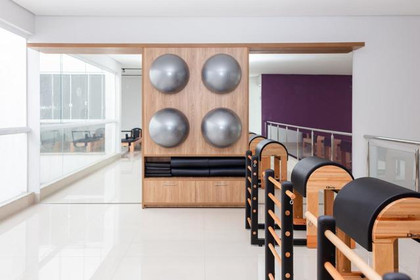 Imagem 2 da galeria do parceiro Studio de Pilates Bruna Oliveira