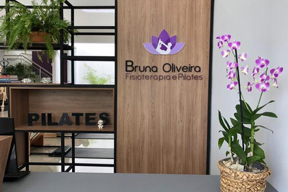 Imagem 3 da galeria do parceiro Studio de Pilates Bruna Oliveira