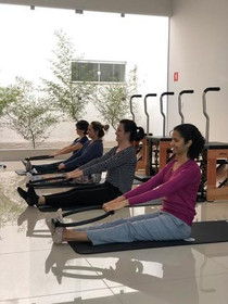 Imagem 5 da galeria do parceiro Studio de Pilates Bruna Oliveira