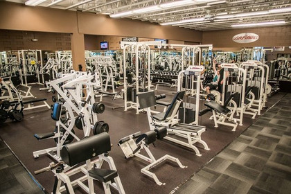 Image 3 from North Hill Fitness partner gallery