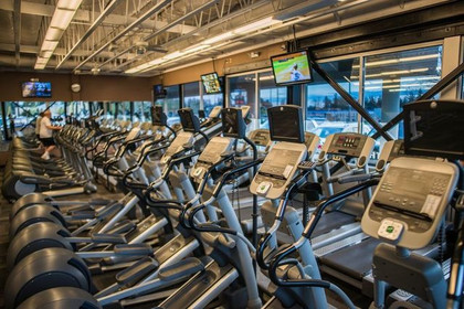 Image 4 from North Hill Fitness partner gallery