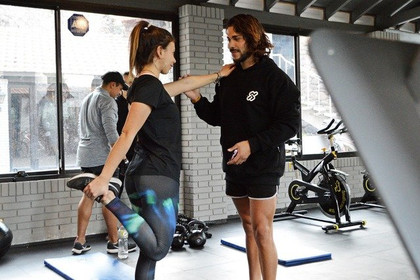 Imagen 1 de la galería del partner NOMADE Club & Fitnees (Mendoza Tenis Club)