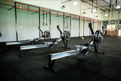 Imagem 3 da galeria do parceiro Crossfit Catanduva