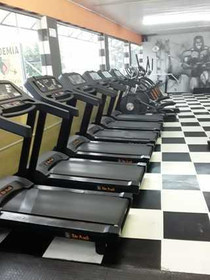 Imagem 2 da galeria do parceiro EMV FITNESS