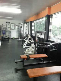 Imagem 4 da galeria do parceiro EMV FITNESS