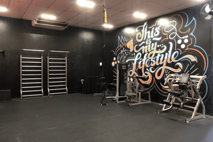 Imagem 1 da galeria do parceiro Personal Gym & LifeStyle