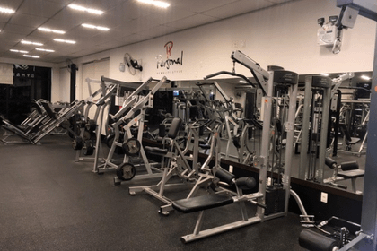 Imagem 3 da galeria do parceiro Personal Gym & LifeStyle