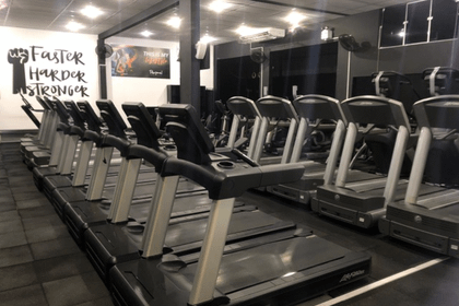Imagem 4 da galeria do parceiro Personal Gym & LifeStyle