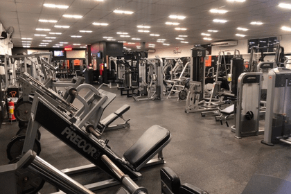 Imagem 6 da galeria do parceiro Personal Gym & LifeStyle