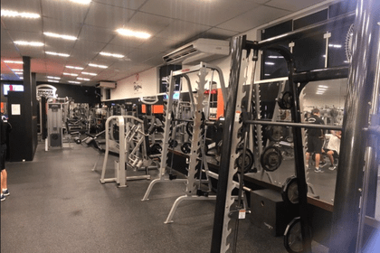 Imagem 8 da galeria do parceiro Personal Gym & LifeStyle