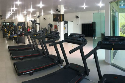Imagem 3 da galeria do parceiro Academia Top Gym